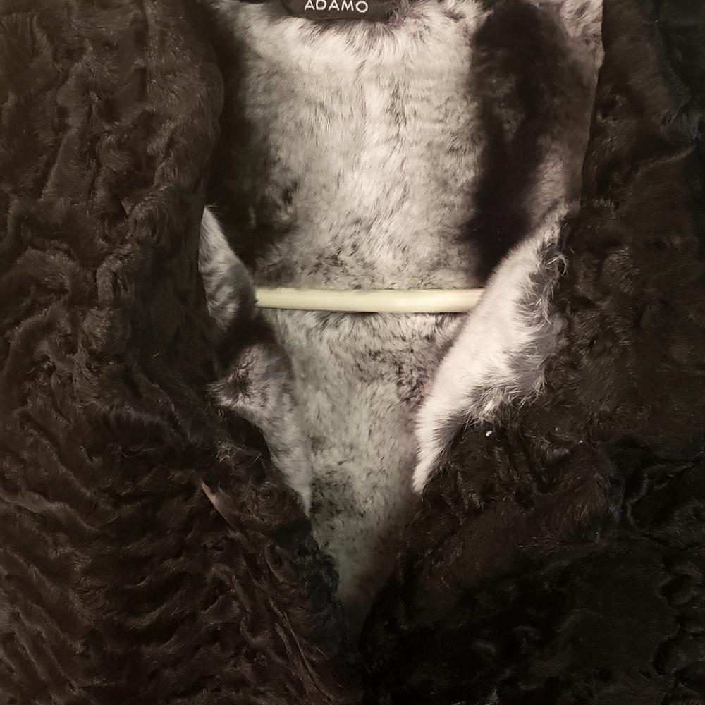 Beautiful Adamo vest